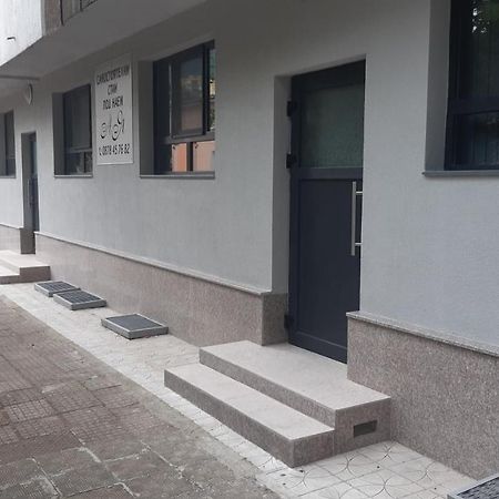 Vratsa Ая 아파트 외부 사진