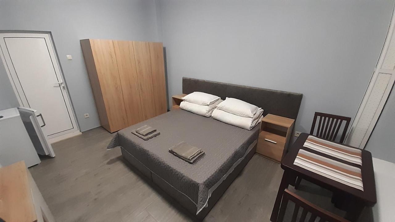 Vratsa Ая 아파트 외부 사진